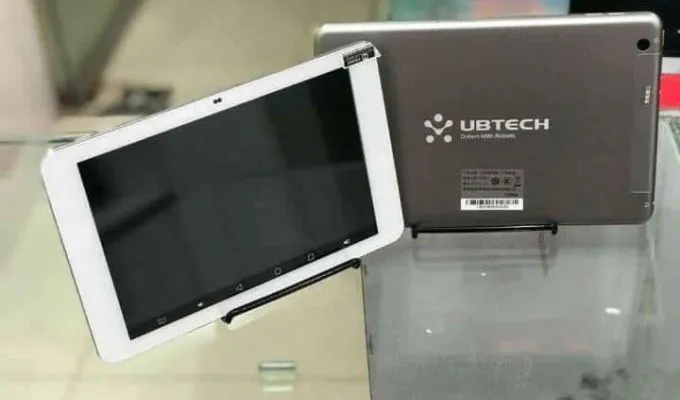 UB TECH TABLET - ad image 1