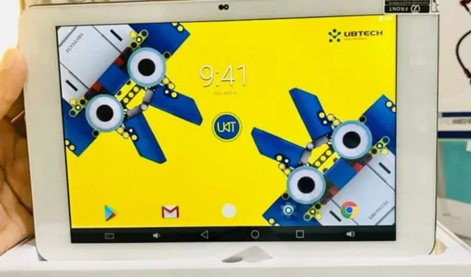 UB TECH TABLET - ad image 3