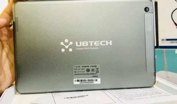 UB TECH TABLET - ad image 2