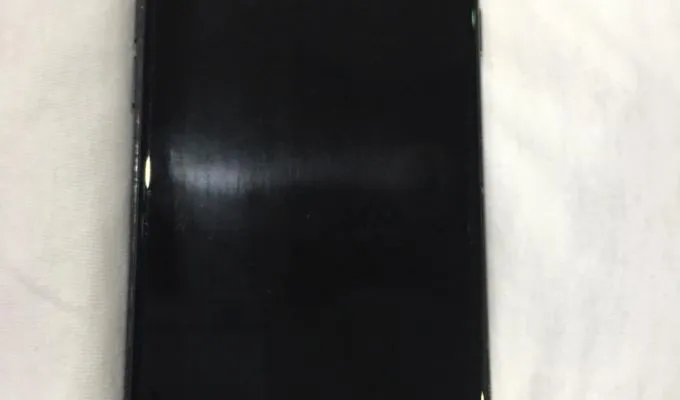 Urgent iphone 7 256gb - ad image 1