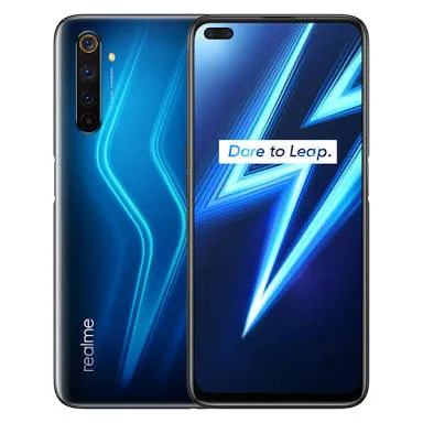 realme 6 pro Urgent sale - ad image 1