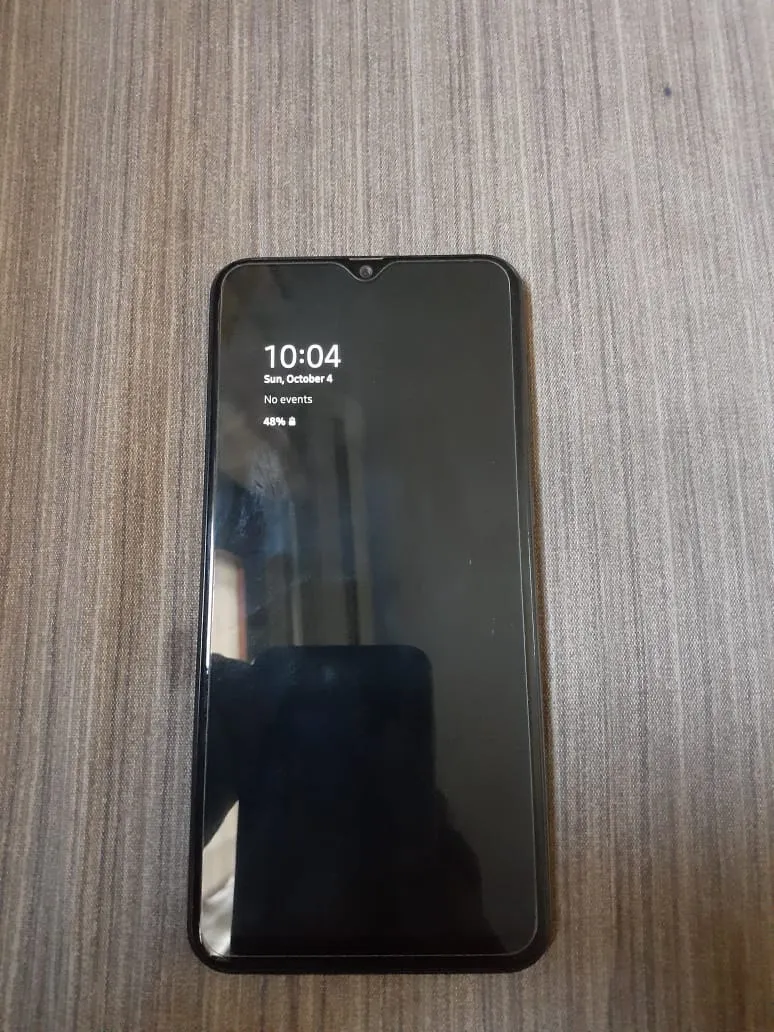 Used Samsung Galaxy A30 - ad image 1