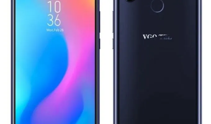 VGOTEL SMART 7, TECNO POP 5 and POP 5 LTE, 6 GO 4GB RAM, INFINIX, REalme c21y - ad image 1