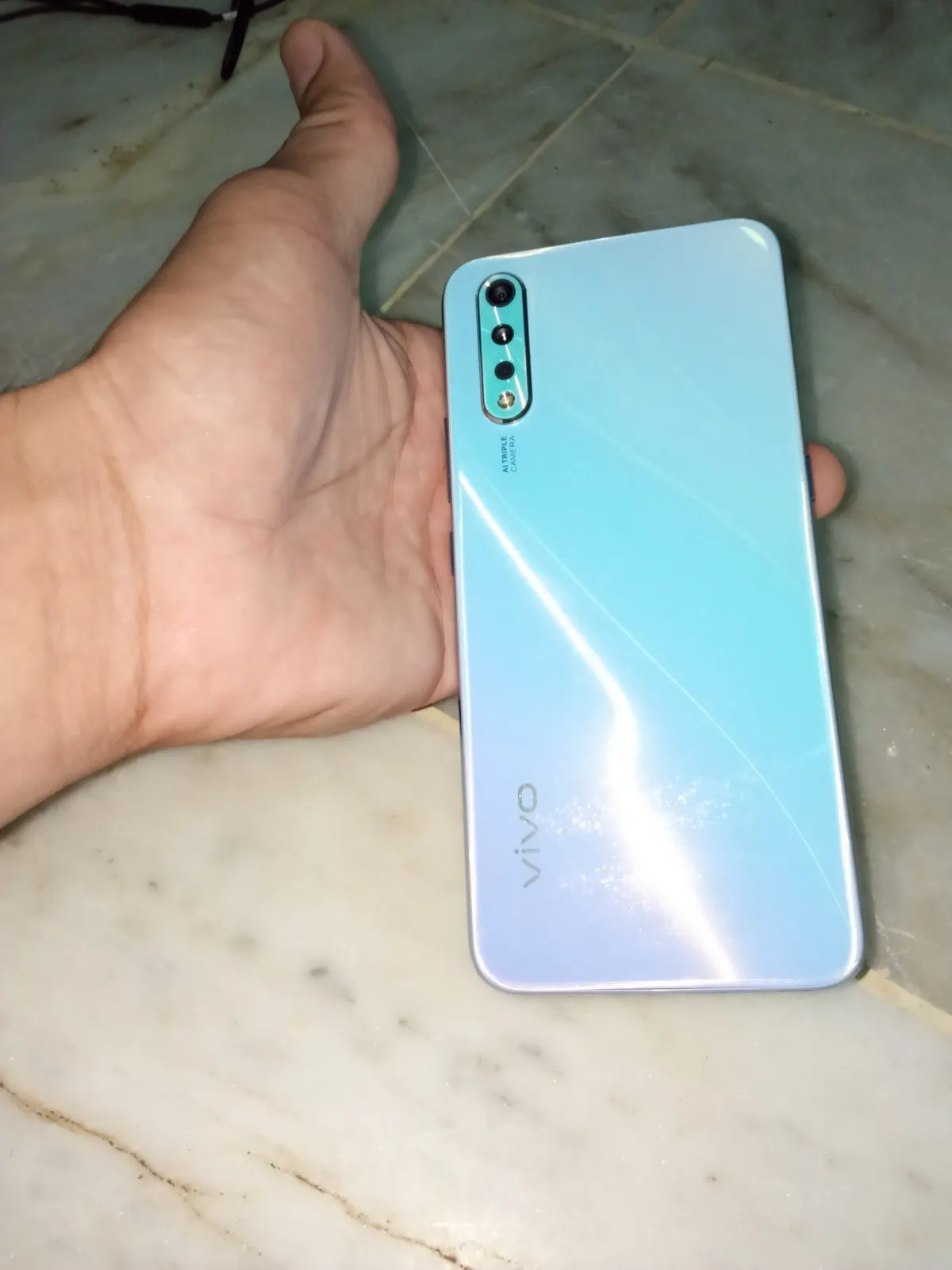 Vivo S1 4gb 128gb - ad image 1