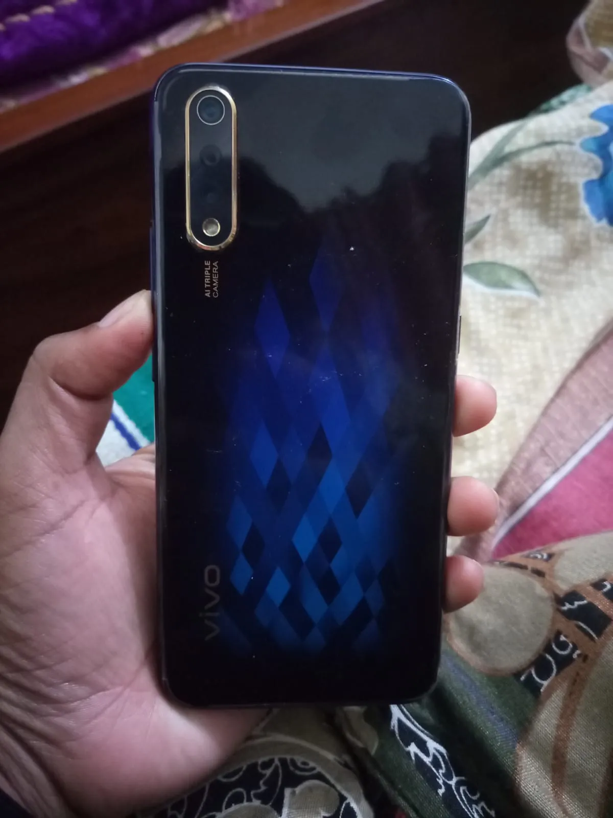 Vivo s1 first read add - ad image 1