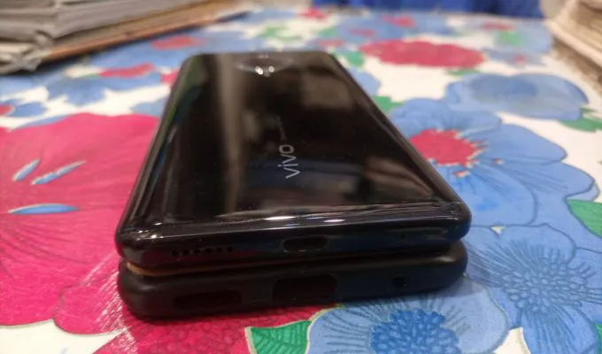 Vivo s1pr0 - ad image 1