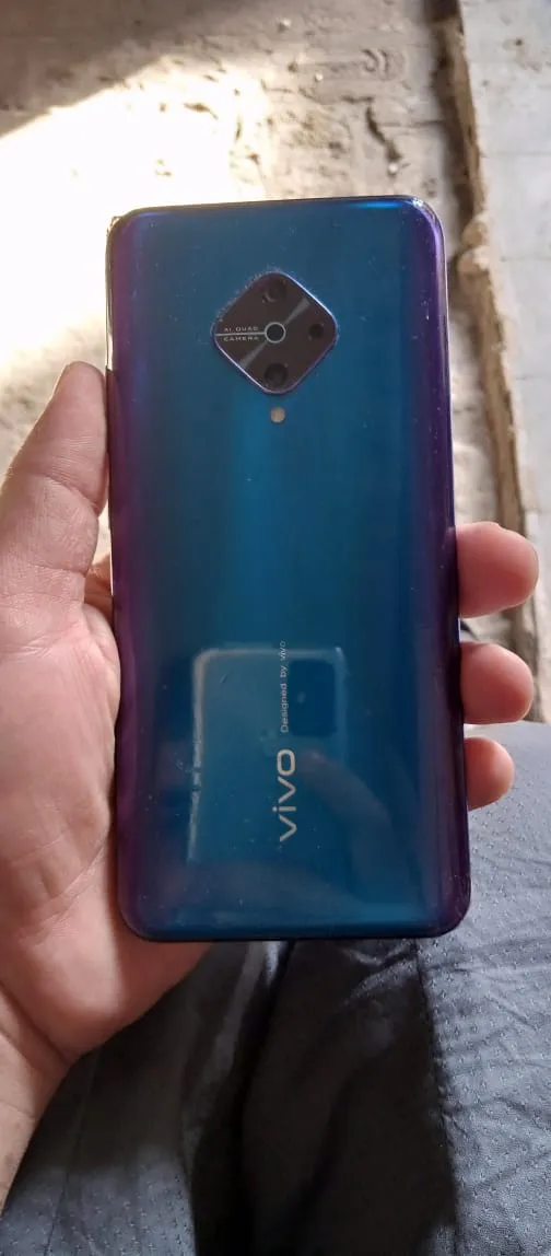 vivo y51 - ad image 1