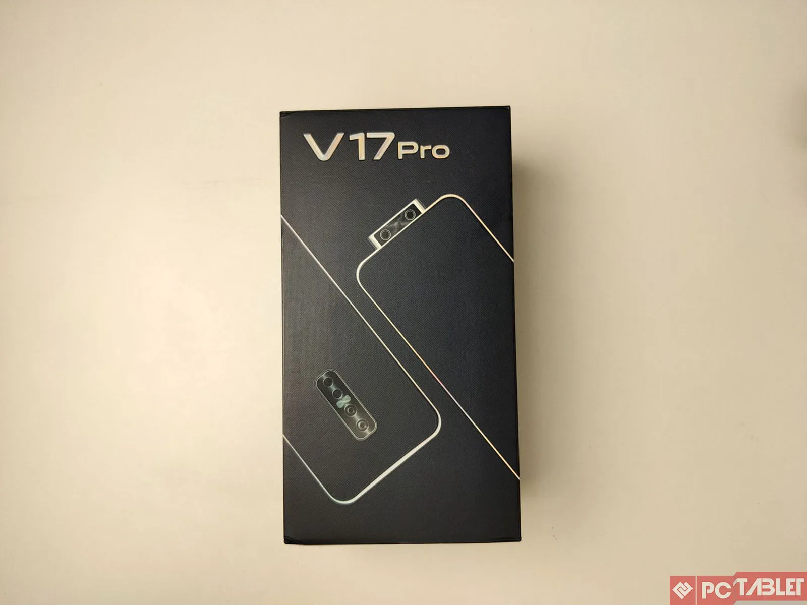 Vivo V17 pro box packed unused - ad image 1