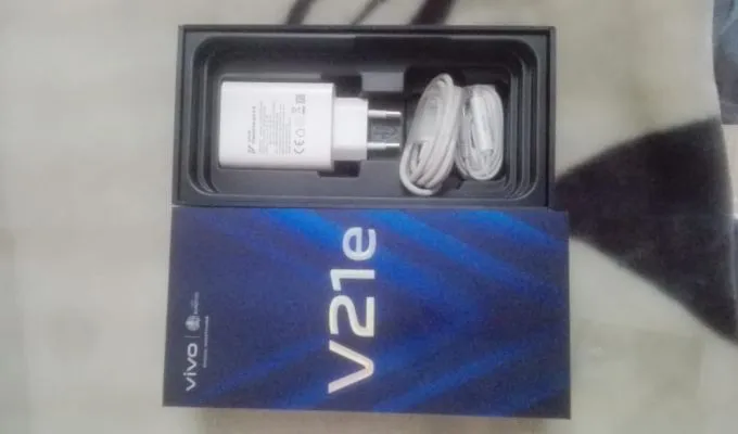 Vivo v21e - ad image 3