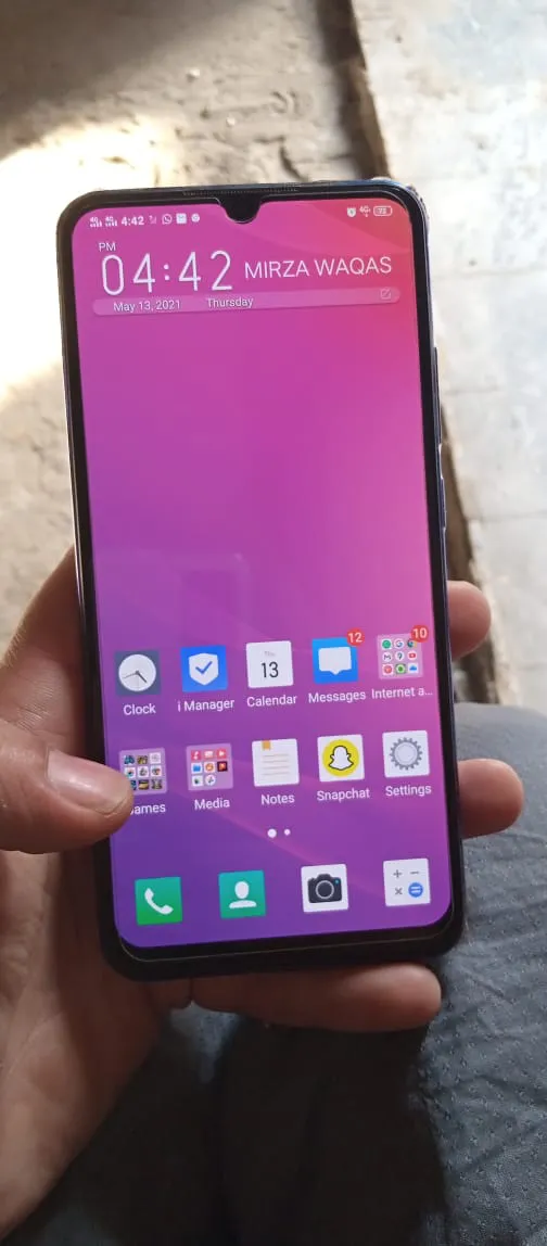 vivo y51 - ad image 2