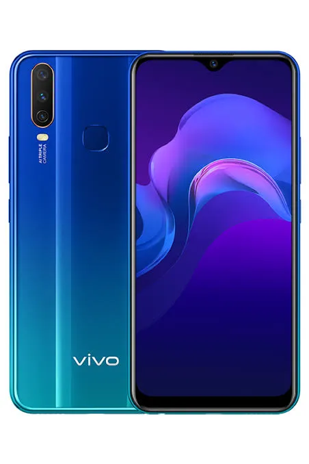 Vivo y 15 for sale - ad image 1