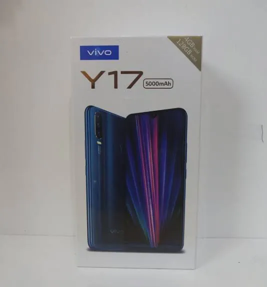 Vivo Y17 4/128gb - ad image 3