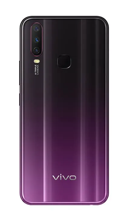 Vivo Y17 4/128gb - ad image 1