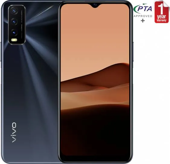 Vivo y20 is for sale - ad image 1