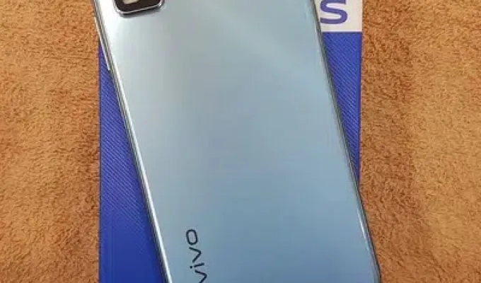 Vivo Y20S 10 Month Warranty - ad image 2