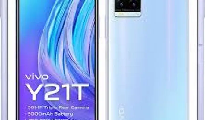 Vivo Y21T - ad image 2