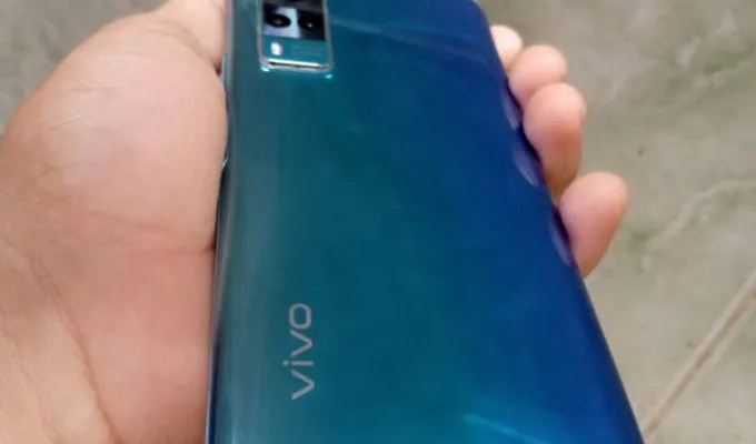 Vivo y31 - ad image 2