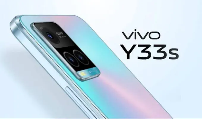 Vivo y33s for sale - ad image 2