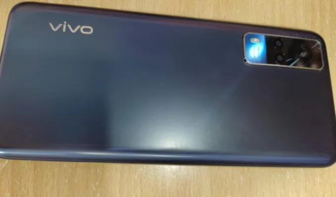 Vivo Y53s 10/10 - ad image 3