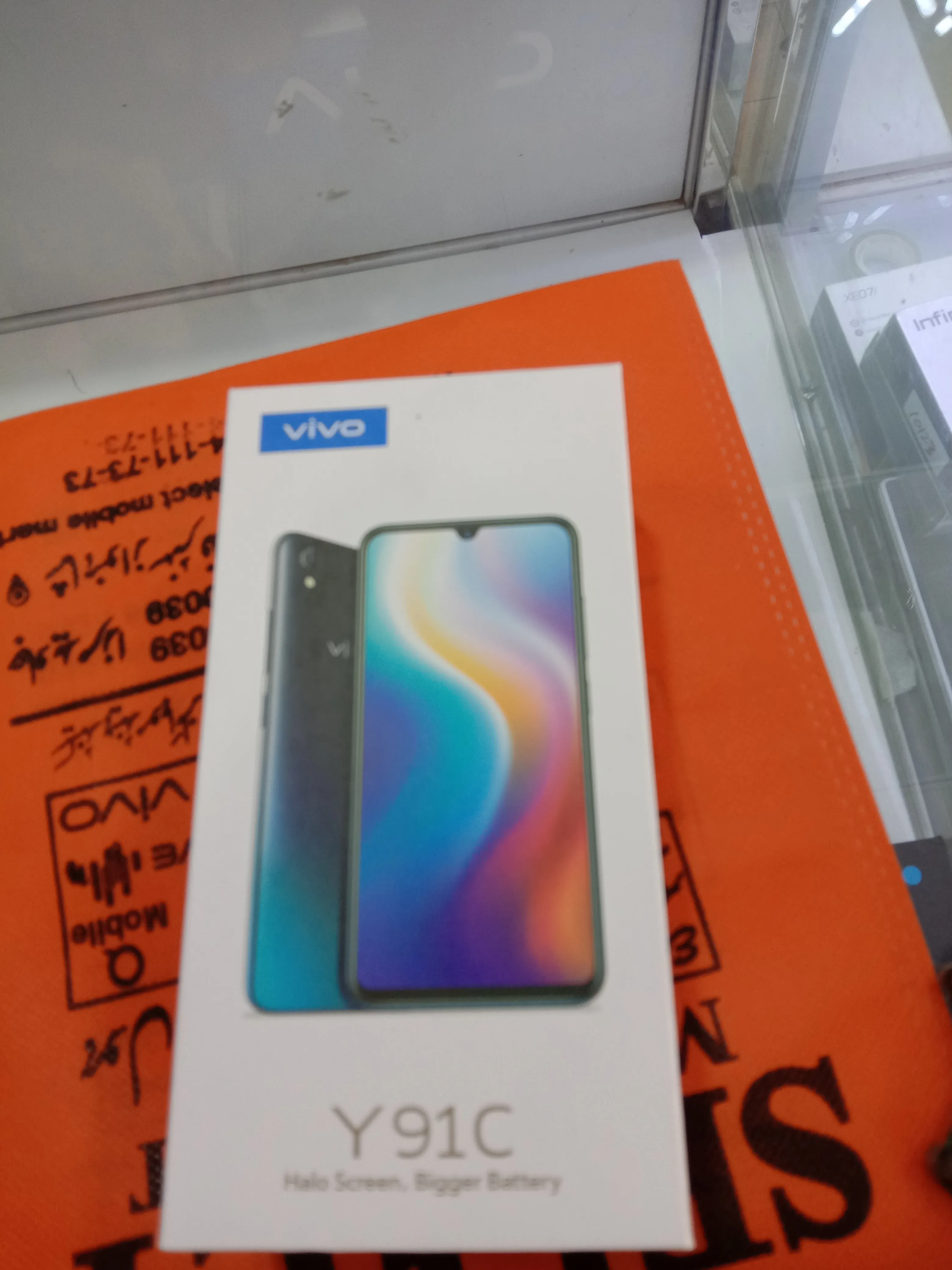 VIVO Y91C - ad image 1