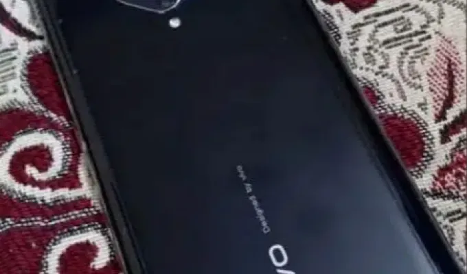 Vivo s1 pro 8/128 - ad image 2