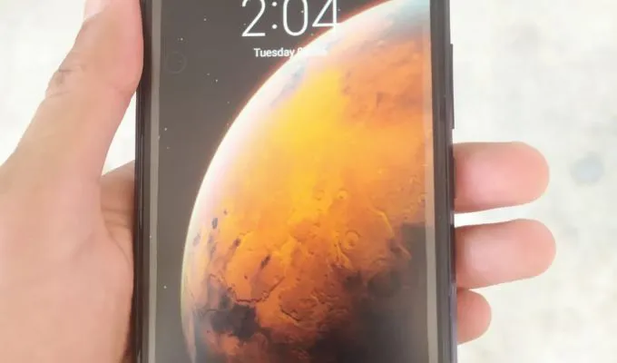 Xiamoi redmi 9c - ad image 1