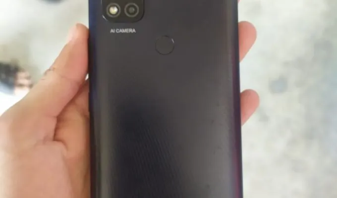 Xiamoi redmi 9c - ad image 2