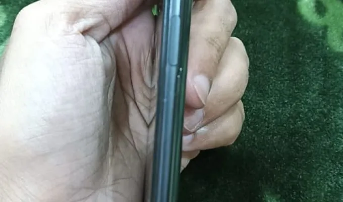 Xiaomi MI 11T pro - ad image 1