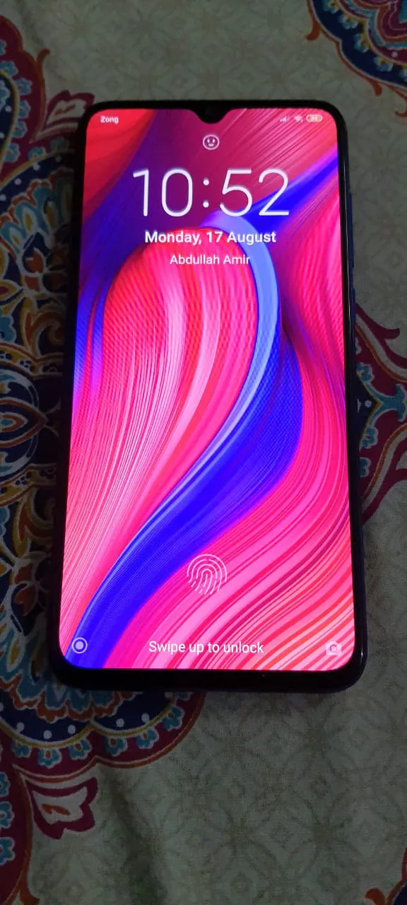 Xiaomi MI 9 Lite - ad image 2