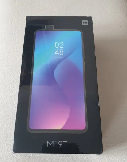 Xiaomi Mi 9t - ad image 1