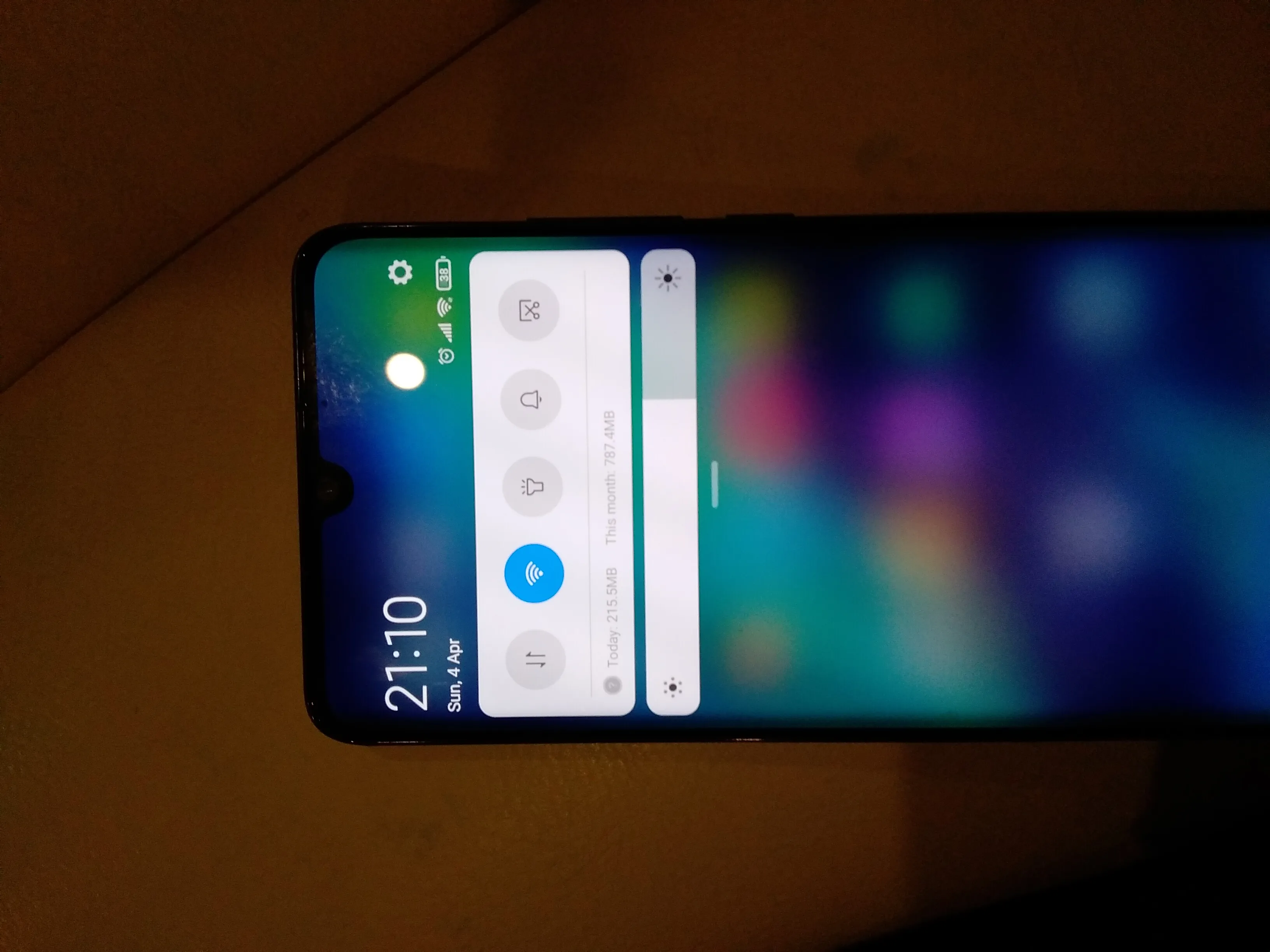 Xiaomi note 10 lite good condition - ad image 4