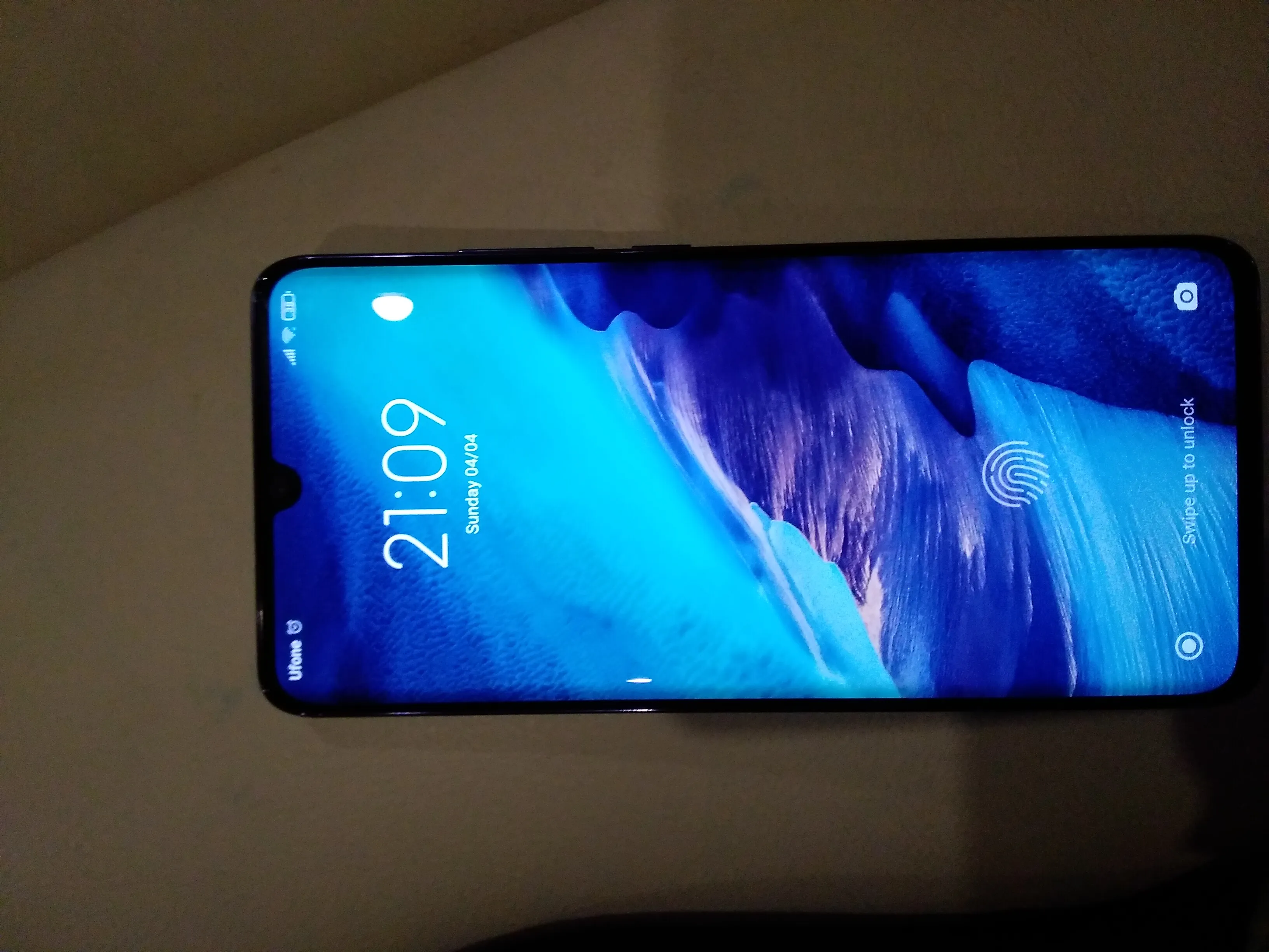 Xiaomi note 10 lite good condition - ad image 2