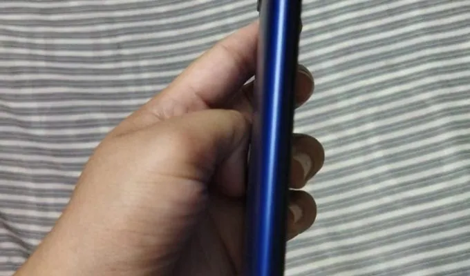 Xiaomi Poco M3 for sale - ad image 3