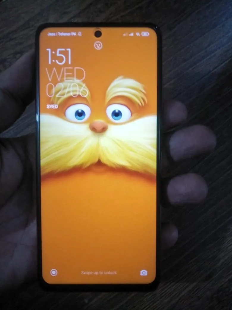 Xiaomi Poco X3 - ad image 4