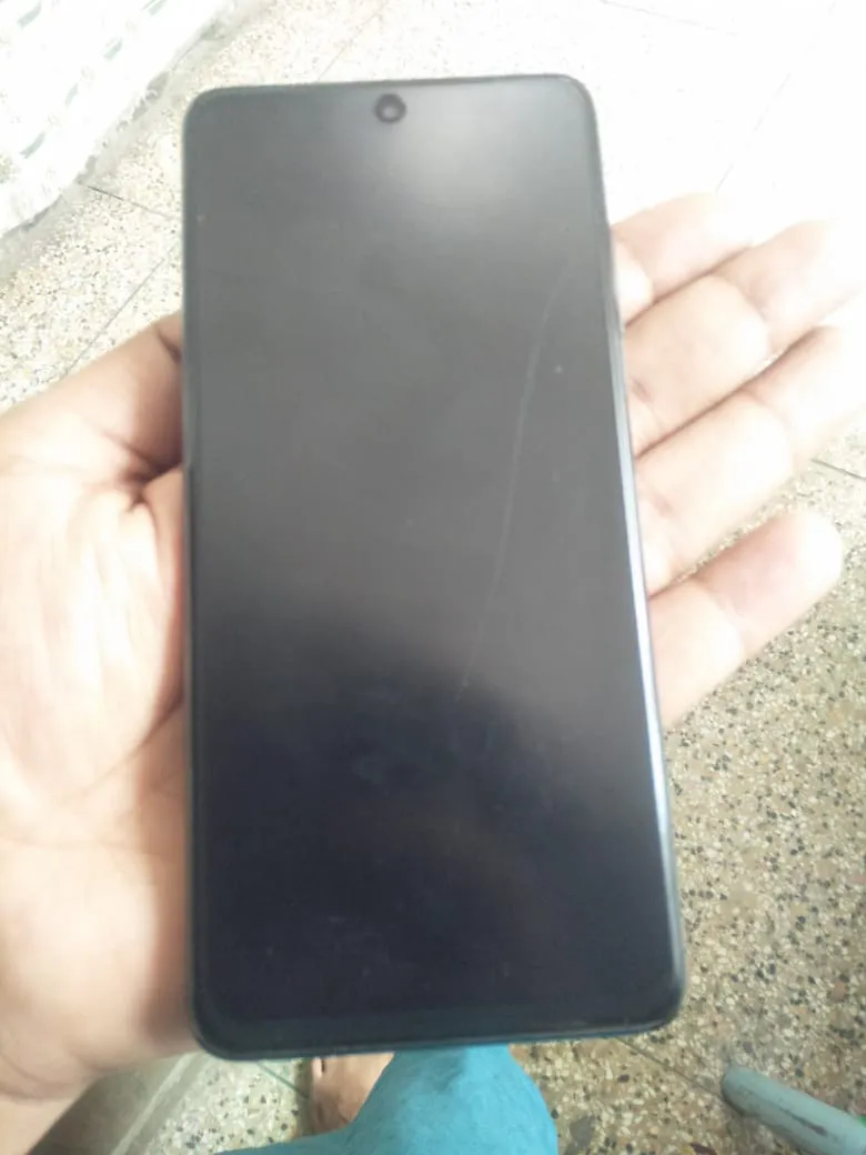 Xiaomi Poco X3 - ad image 1