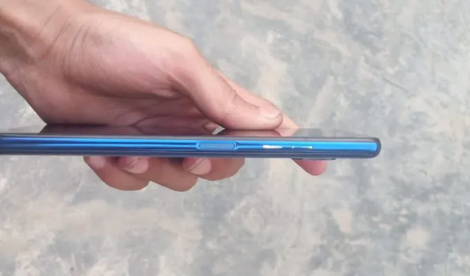 Xiaomi Poco X3 - ad image 3