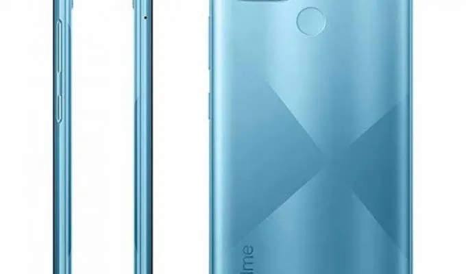 XiaoMi Redmi C21Y - ad image 1