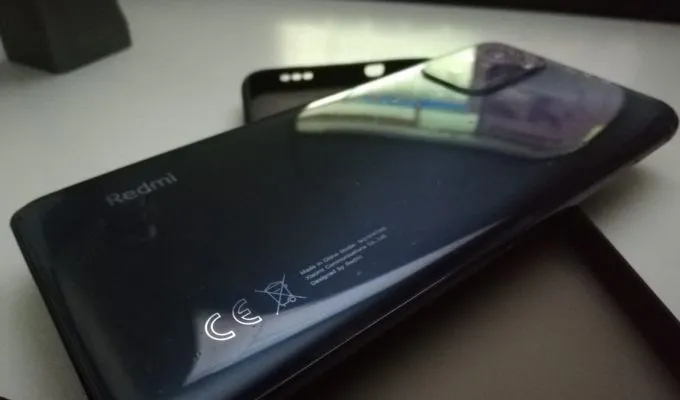 Xiaomi Redmi Note 10 - ad image 3