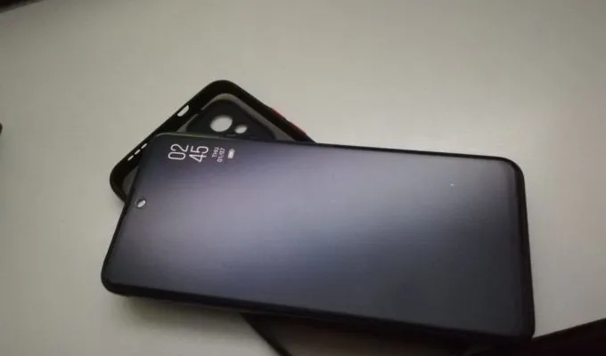 Xiaomi Redmi Note 10 - ad image 4