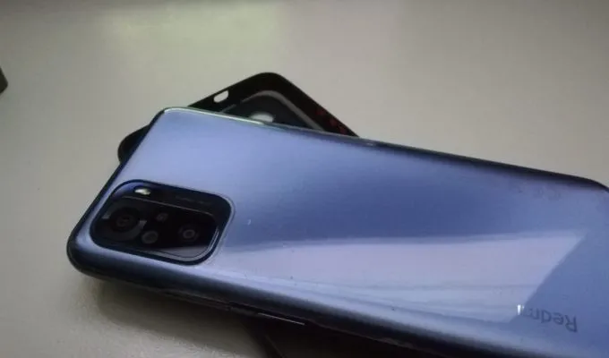 Xiaomi Redmi Note 10 - ad image 2