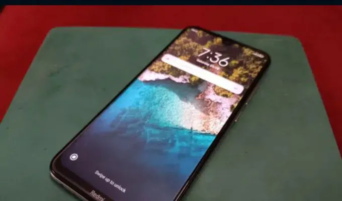 Xiaomi Redmi Note 8 - ad image 1