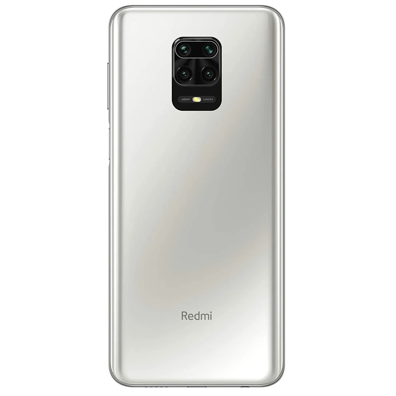 Xiaomi Redmi Note 9 Pro (White) - ad image 1