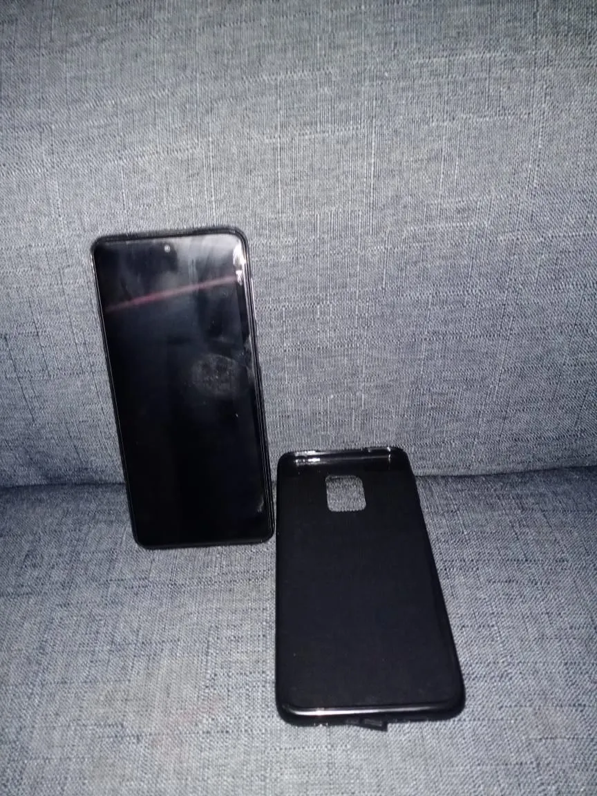 Xiaomi Redmi Note 9s - ad image 4