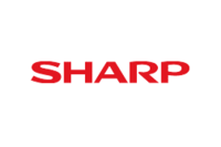 sharp.webp Mobiles Phone brand logo