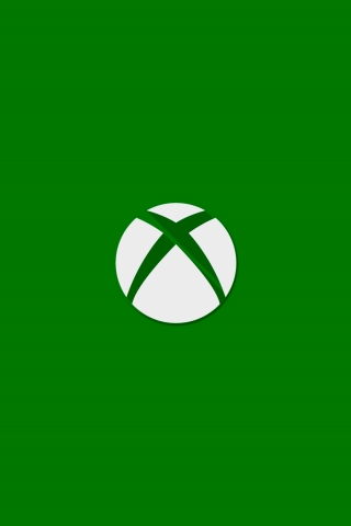 Xbox HD Logo mobile wallpaper