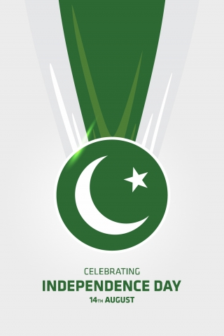 14th August Independence day mobile wallpaper