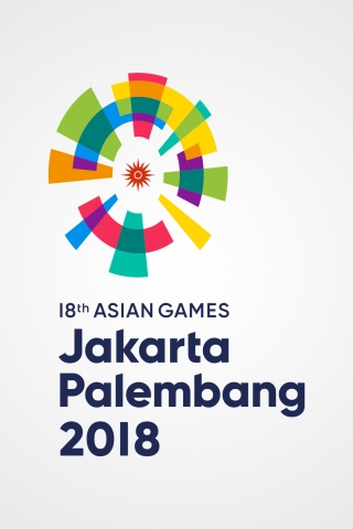 Asian Games 2018 - Jakarta  mobile wallpaper