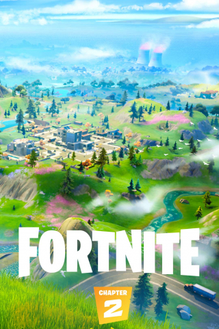 Fortnite: Chapter 2