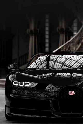 Black Car Wallpaper Dark Wallpaper mobile wallpaper