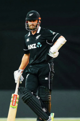 Kane Williamson Cricket Player 22  mobile wallpaper